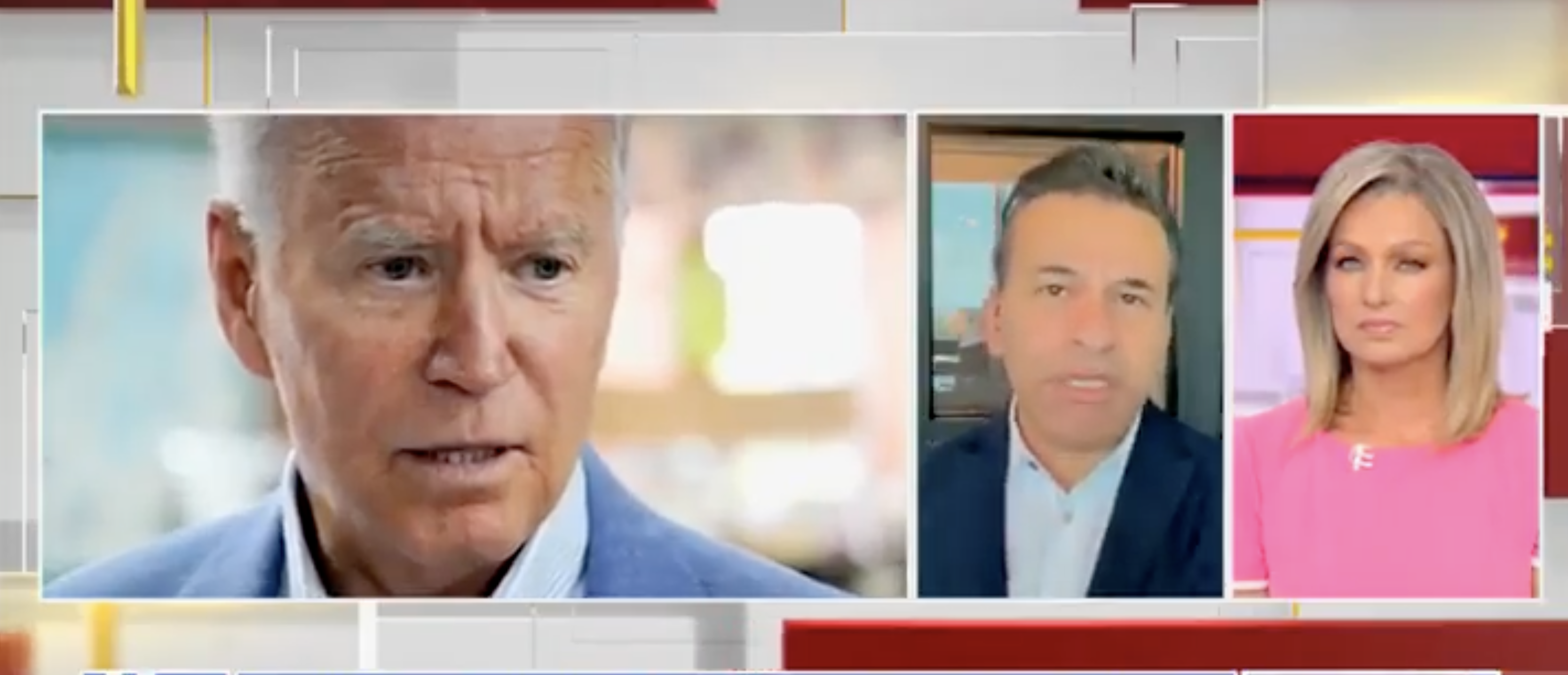 Medical Professor Says Biden Shows ‘Signs Of Age-Related Dementia,’ ‘Cognitive Slowing’